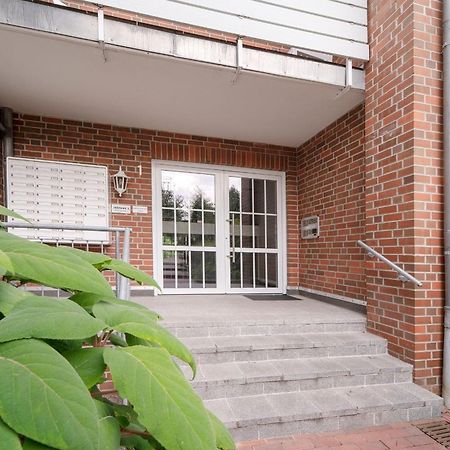 Seepark Wohnung 1 1 Scharbeutz Bagian luar foto