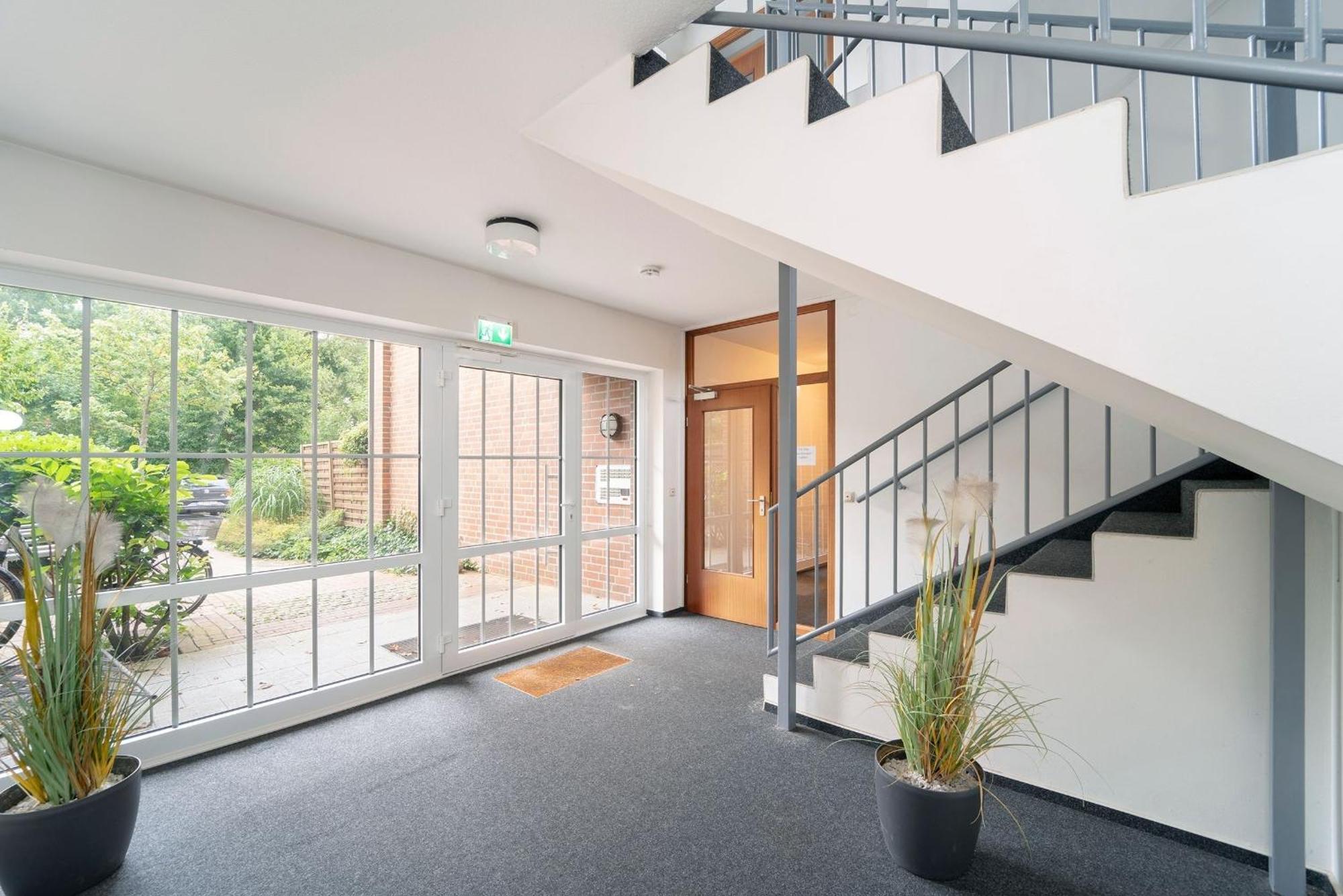 Seepark Wohnung 1 1 Scharbeutz Bagian luar foto